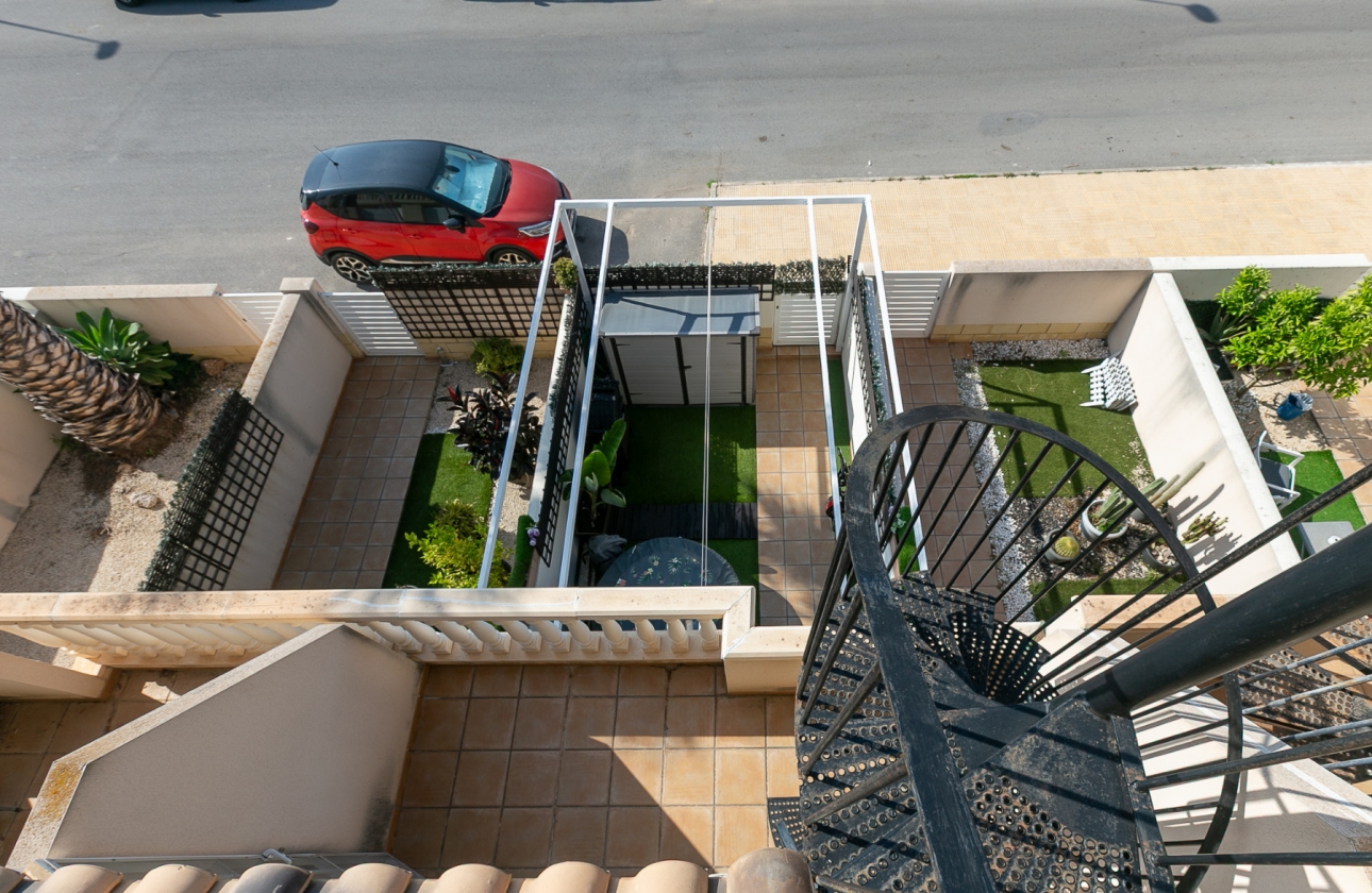 Resale - House - Cabo Roig - Lomas de Cabo Roig