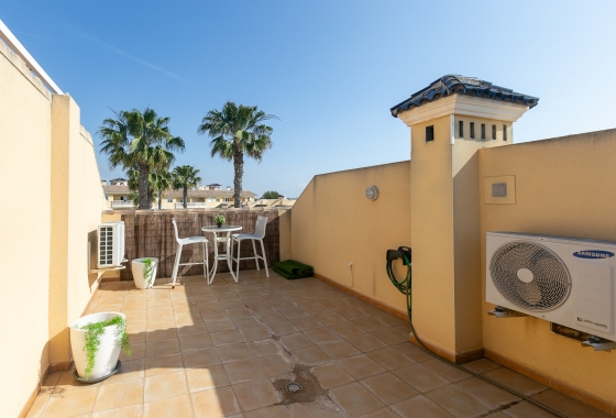 Resale - House - Cabo Roig - Lomas de Cabo Roig