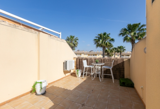 Resale - House - Cabo Roig - Lomas de Cabo Roig