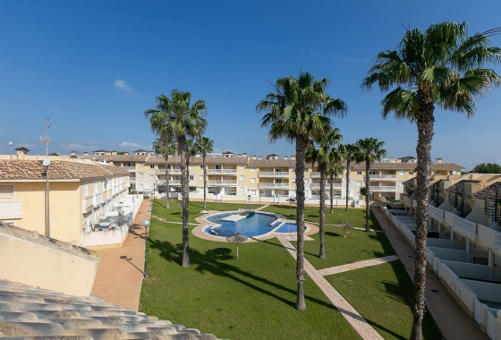 Resale - House - Cabo Roig - Lomas de Cabo Roig