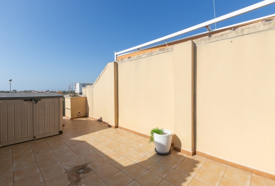 Resale - House - Cabo Roig - Lomas de Cabo Roig