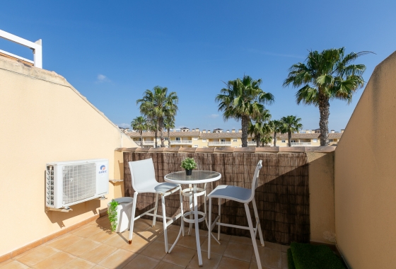 Resale - House - Cabo Roig - Lomas de Cabo Roig
