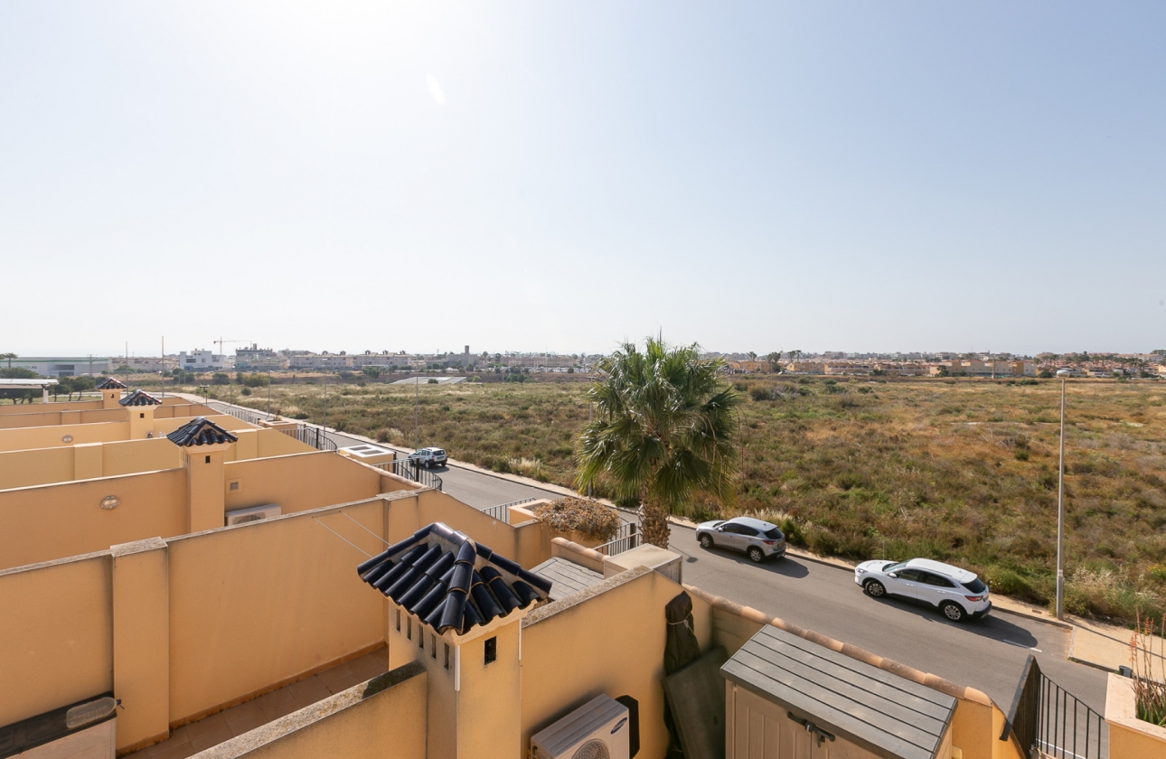 Resale - House - Cabo Roig - Lomas de Cabo Roig