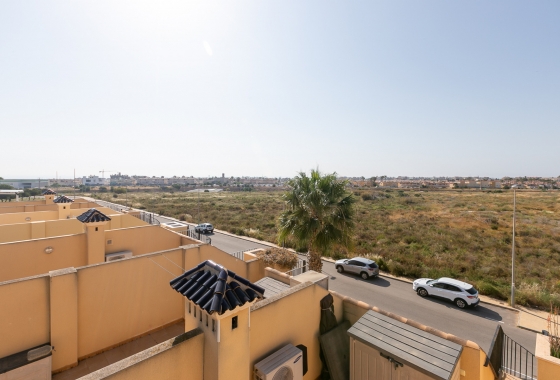 Resale - House - Cabo Roig - Lomas de Cabo Roig