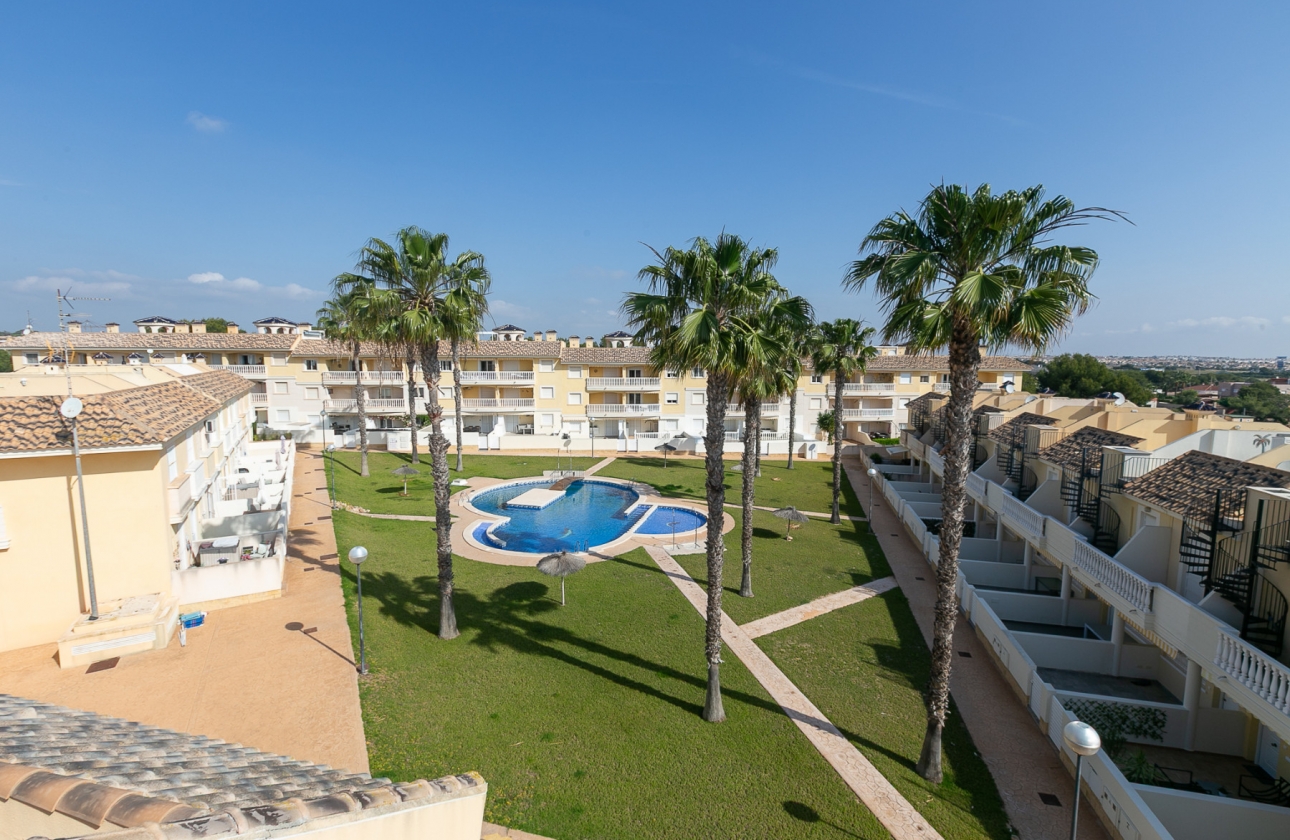Resale - House - Cabo Roig - Lomas de Cabo Roig