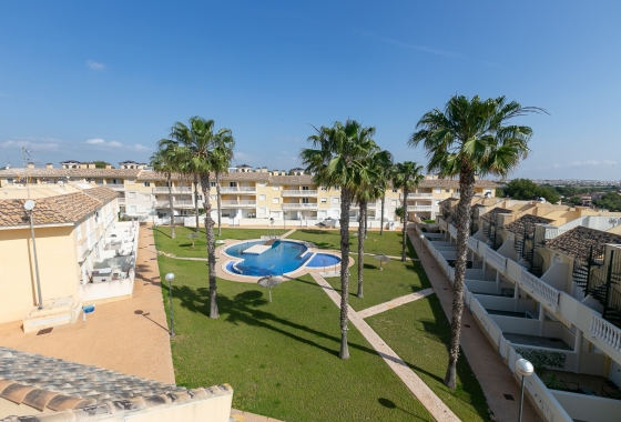 Resale - House - Cabo Roig - Lomas de Cabo Roig