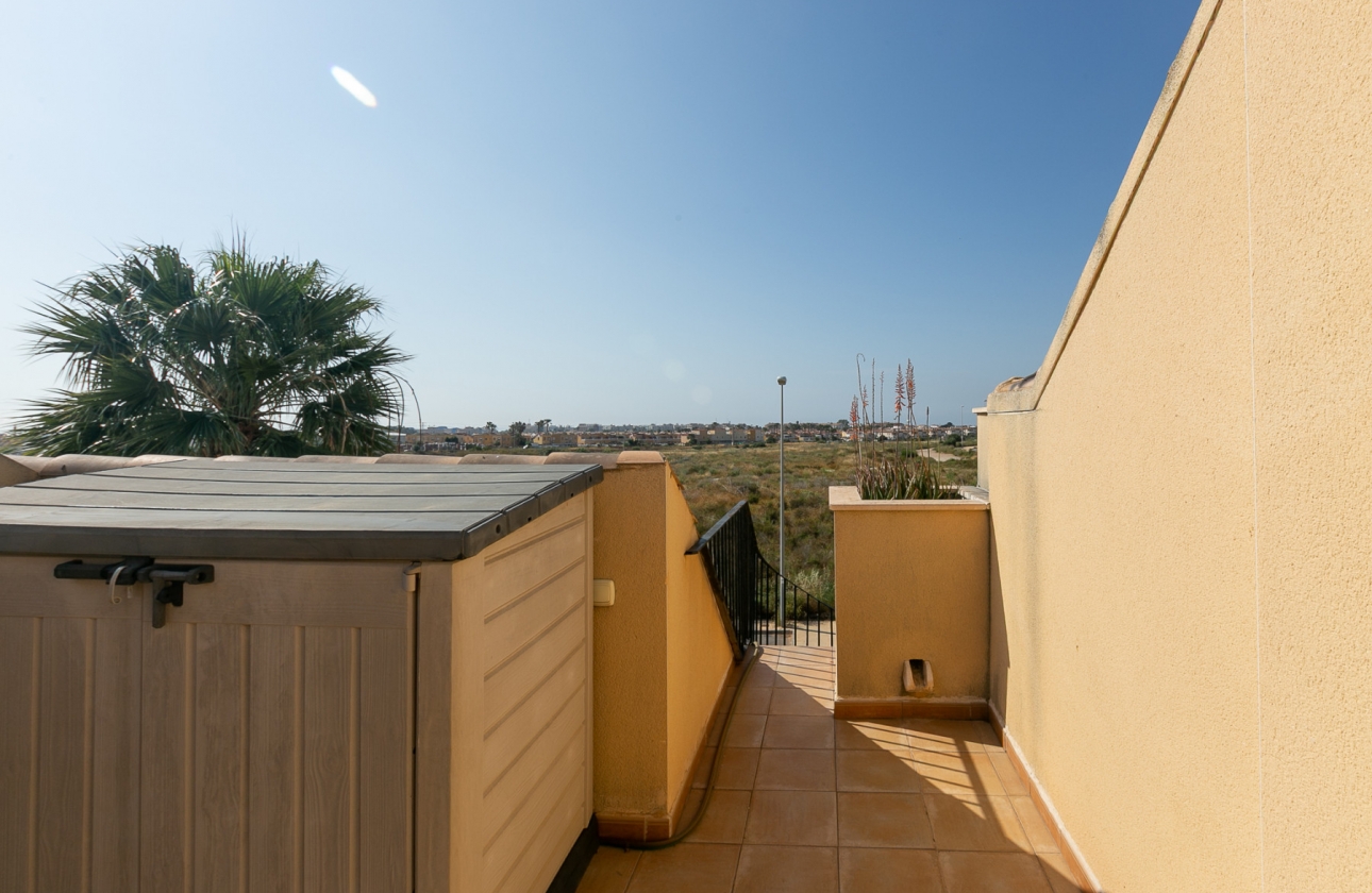 Resale - House - Cabo Roig - Lomas de Cabo Roig