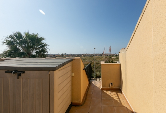 Resale - House - Cabo Roig - Lomas de Cabo Roig
