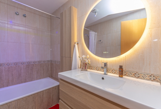 Resale - House - Cabo Roig - Lomas de Cabo Roig