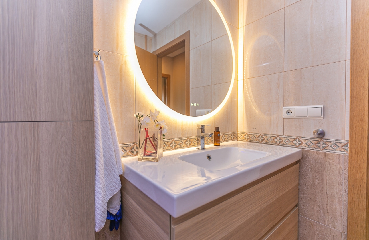 Resale - House - Cabo Roig - Lomas de Cabo Roig