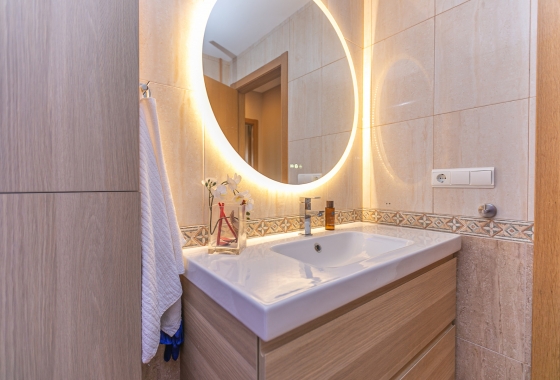 Resale - House - Cabo Roig - Lomas de Cabo Roig