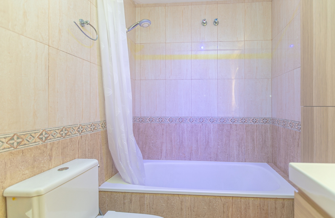 Resale - House - Cabo Roig - Lomas de Cabo Roig