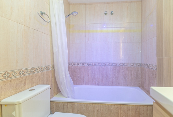 Resale - House - Cabo Roig - Lomas de Cabo Roig