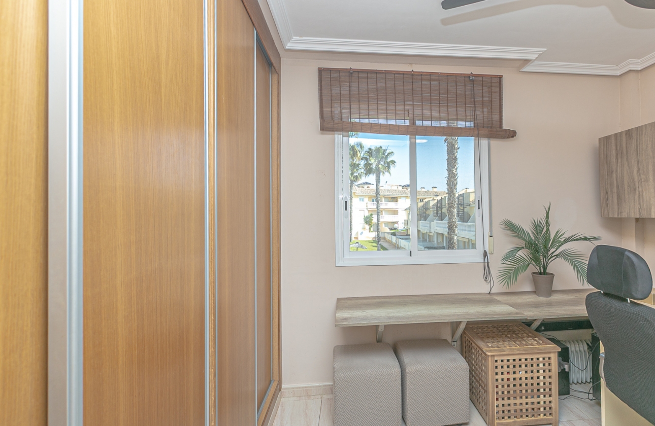 Resale - House - Cabo Roig - Lomas de Cabo Roig