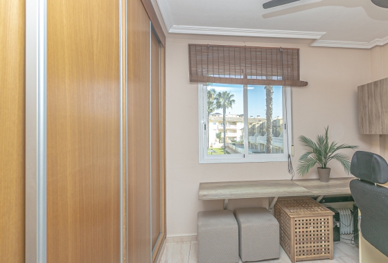 Resale - House - Cabo Roig - Lomas de Cabo Roig
