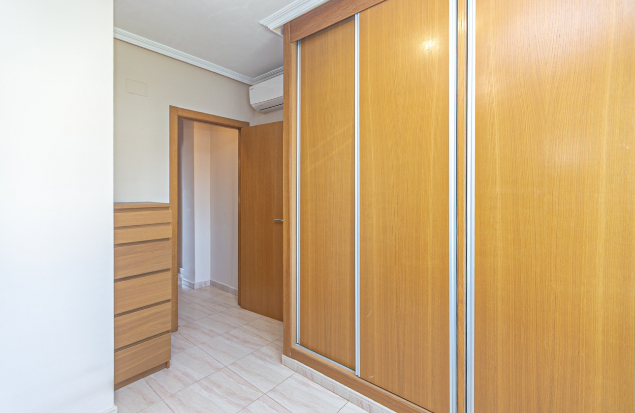 Resale - House - Cabo Roig - Lomas de Cabo Roig