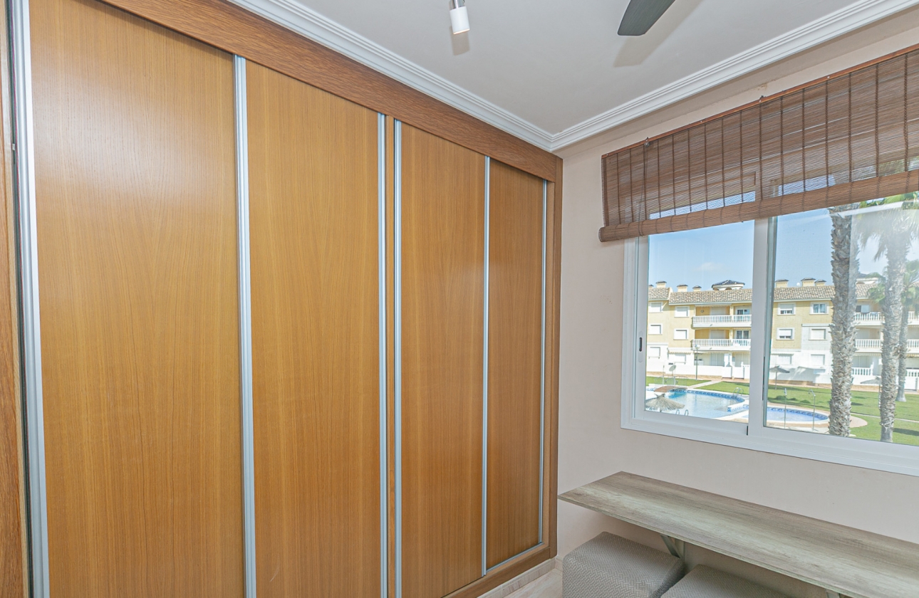 Resale - House - Cabo Roig - Lomas de Cabo Roig