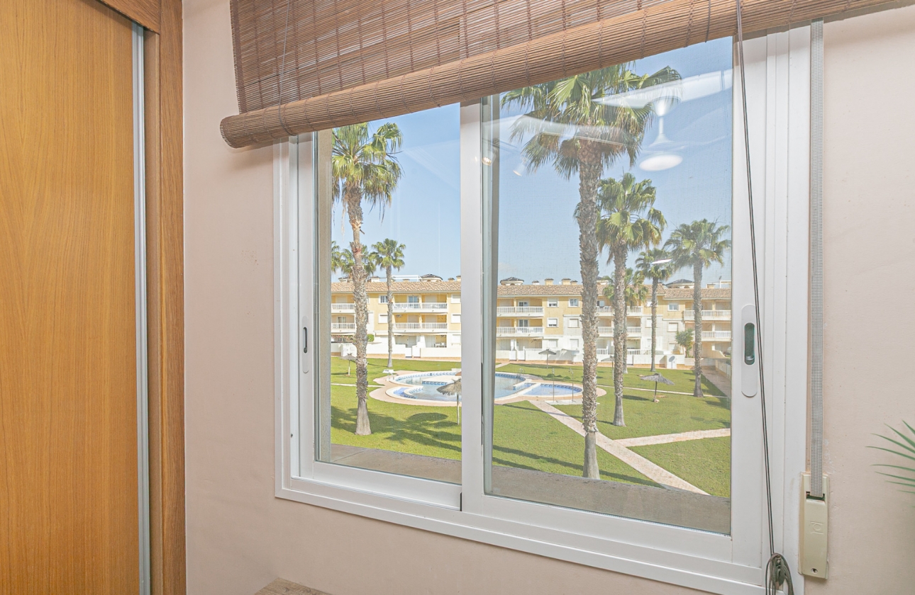 Resale - House - Cabo Roig - Lomas de Cabo Roig