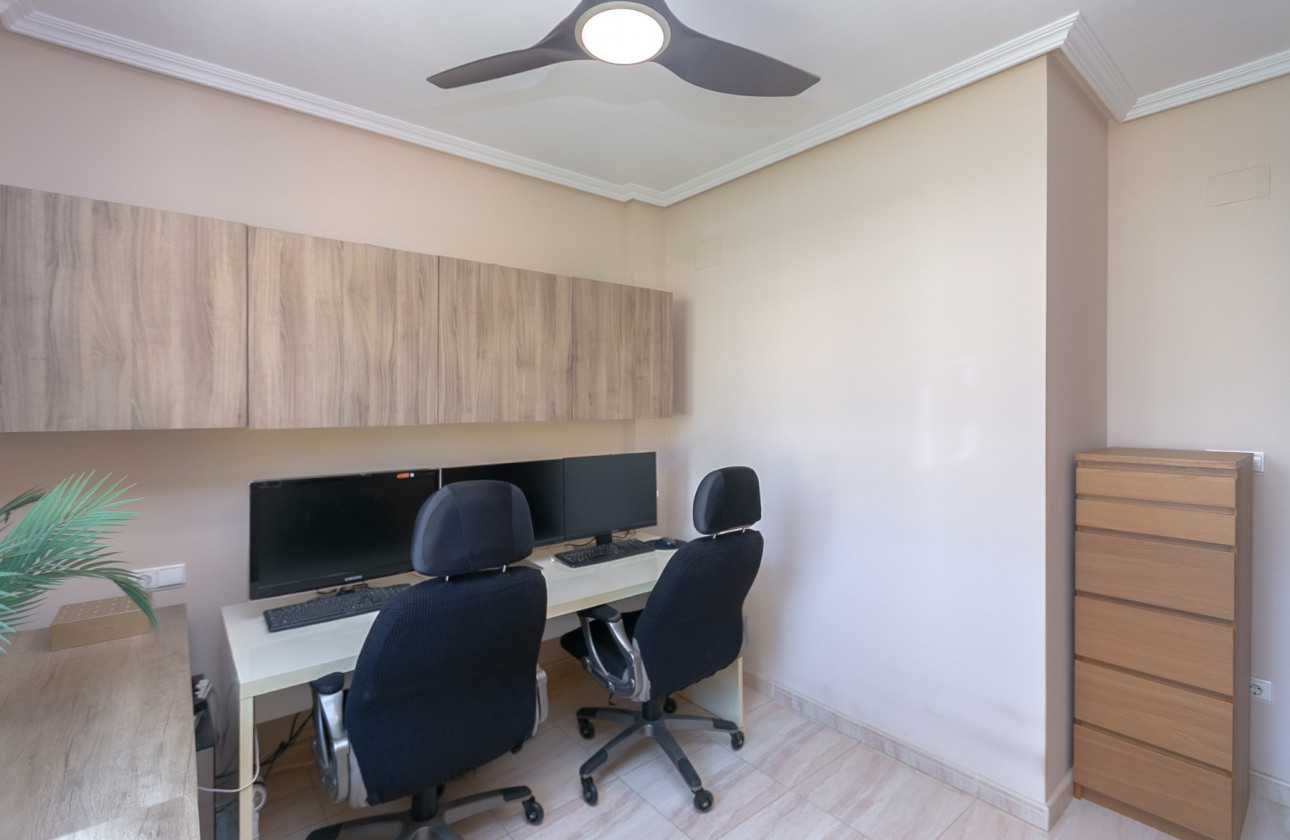 Resale - House - Cabo Roig - Lomas de Cabo Roig