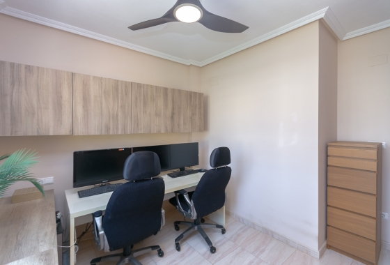 Resale - House - Cabo Roig - Lomas de Cabo Roig