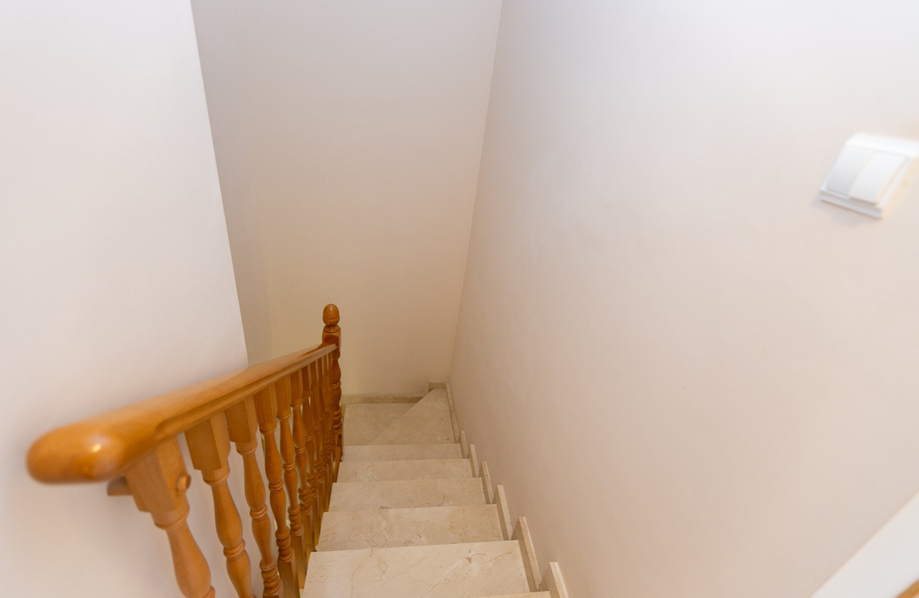 Resale - House - Cabo Roig - Lomas de Cabo Roig