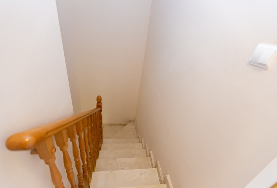 Resale - House - Cabo Roig - Lomas de Cabo Roig