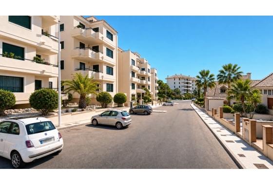Reventa - Apartamento / piso - Orihuela Costa - Campoamor