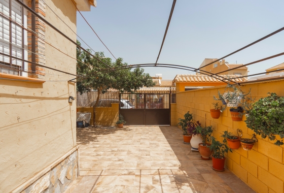Wiederverkauf - Villa - Ciudad Quesada - Lo Marabú