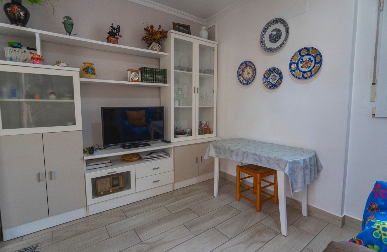Wiederverkauf - Villa - Ciudad Quesada - Lo Marabú