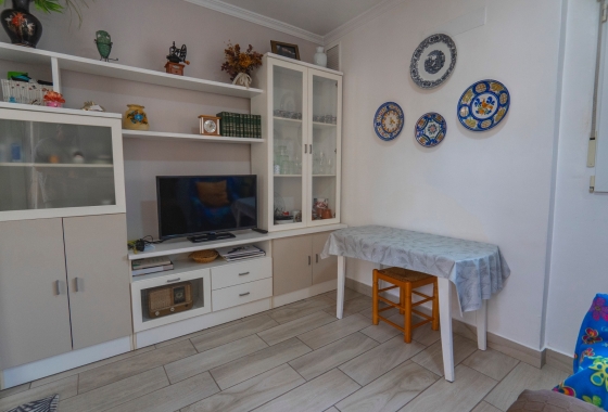 Wiederverkauf - Villa - Ciudad Quesada - Lo Marabú