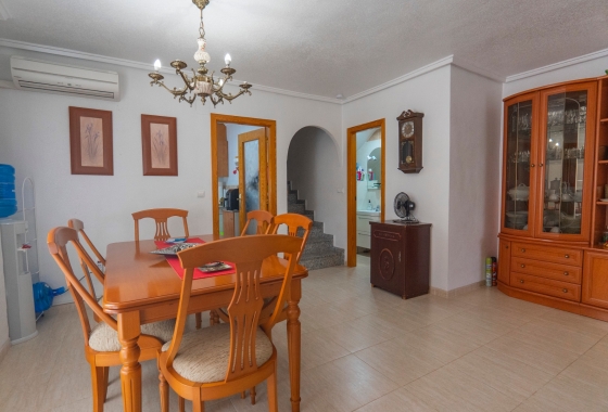 Wiederverkauf - Villa - Ciudad Quesada - Lo Marabú