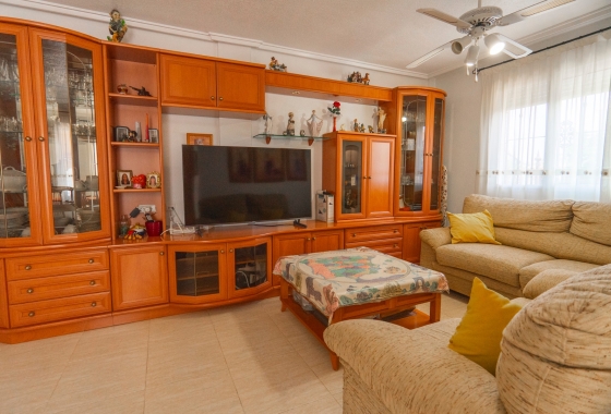 Wiederverkauf - Villa - Ciudad Quesada - Lo Marabú