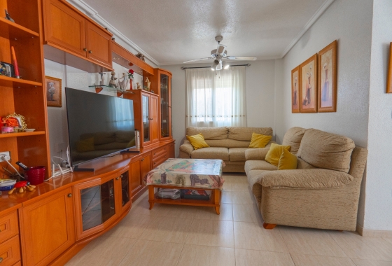 Wiederverkauf - Villa - Ciudad Quesada - Lo Marabú