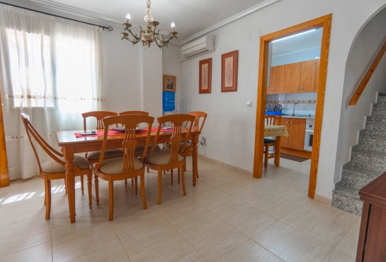 Wiederverkauf - Villa - Ciudad Quesada - Lo Marabú