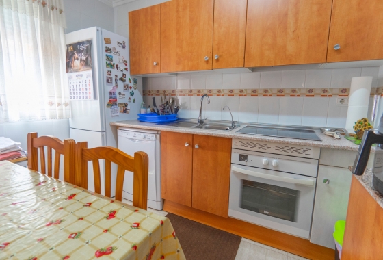 Wiederverkauf - Villa - Ciudad Quesada - Lo Marabú