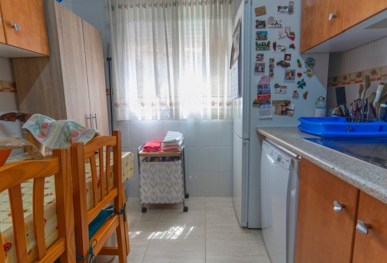 Wiederverkauf - Villa - Ciudad Quesada - Lo Marabú