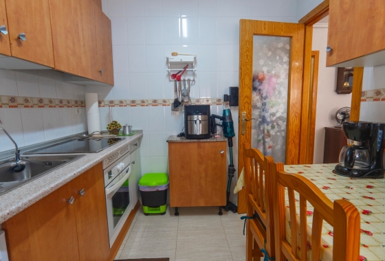 Wiederverkauf - Villa - Ciudad Quesada - Lo Marabú
