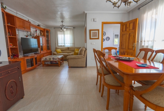 Wiederverkauf - Villa - Ciudad Quesada - Lo Marabú
