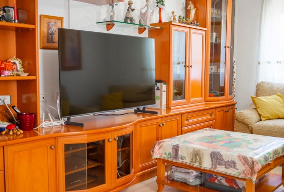 Wiederverkauf - Villa - Ciudad Quesada - Lo Marabú