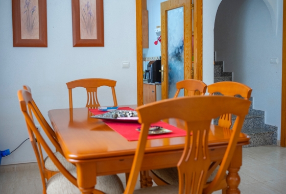 Wiederverkauf - Villa - Ciudad Quesada - Lo Marabú