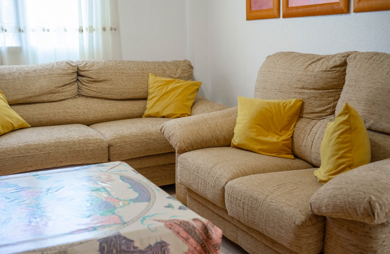 Wiederverkauf - Villa - Ciudad Quesada - Lo Marabú
