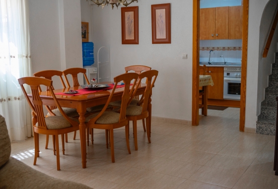 Wiederverkauf - Villa - Ciudad Quesada - Lo Marabú