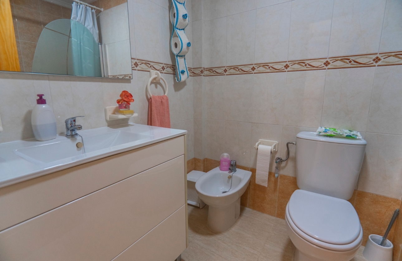 Wiederverkauf - Villa - Ciudad Quesada - Lo Marabú