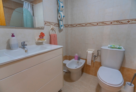 Wiederverkauf - Villa - Ciudad Quesada - Lo Marabú