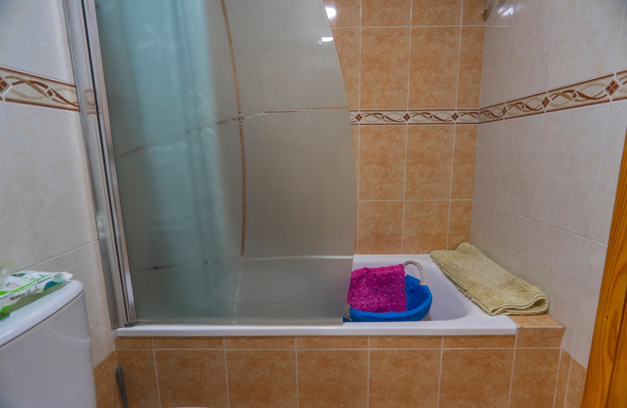 Wiederverkauf - Villa - Ciudad Quesada - Lo Marabú