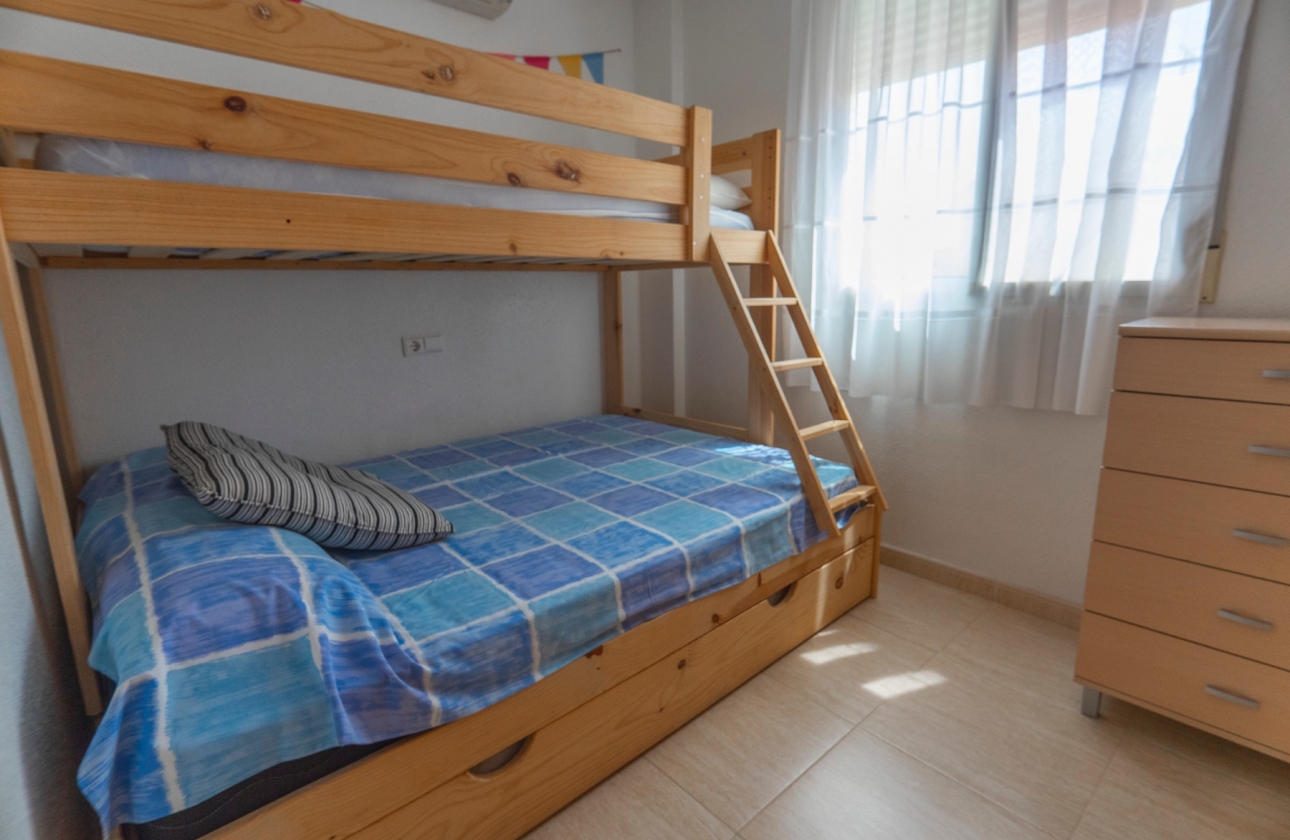 Wiederverkauf - Villa - Ciudad Quesada - Lo Marabú