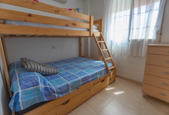Wiederverkauf - Villa - Ciudad Quesada - Lo Marabú