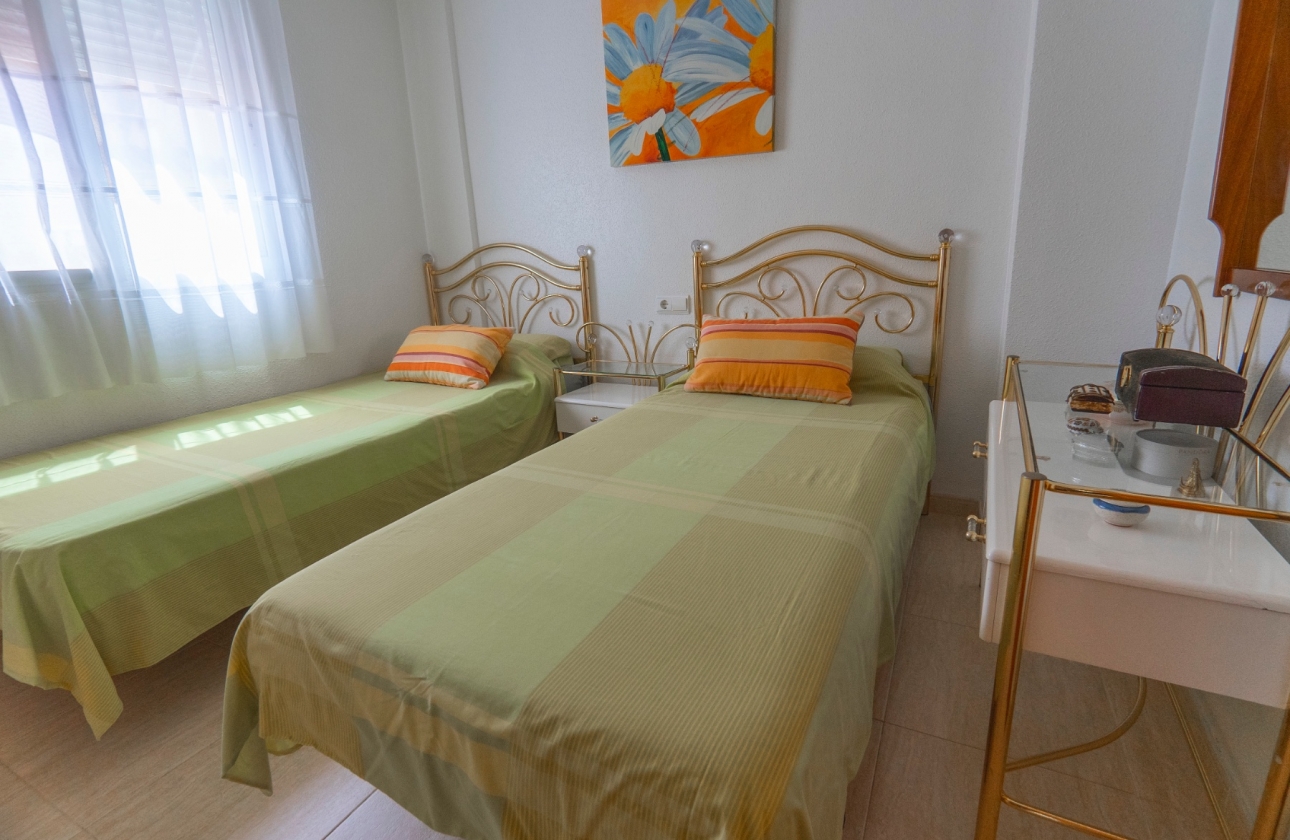 Wiederverkauf - Villa - Ciudad Quesada - Lo Marabú