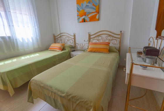 Wiederverkauf - Villa - Ciudad Quesada - Lo Marabú