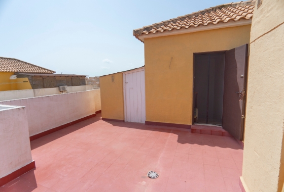 Wiederverkauf - Villa - Ciudad Quesada - Lo Marabú